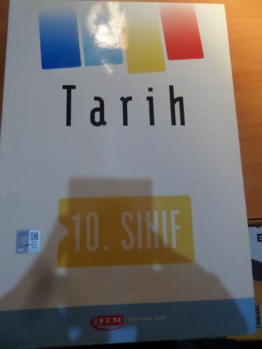Tarih 10. Sınıf