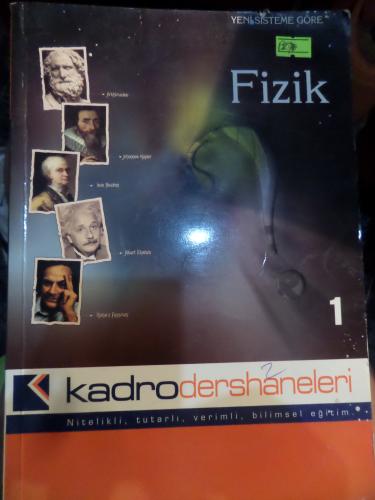 Fizik 1