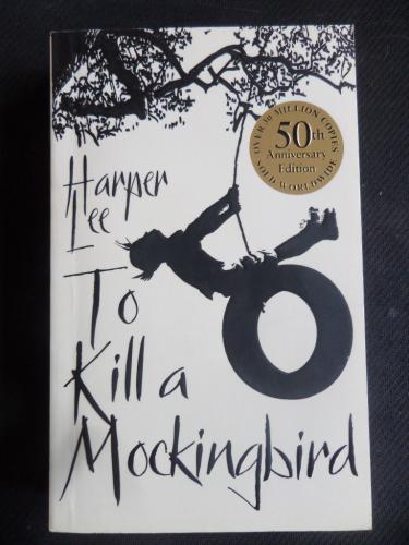 To Kill a Mockingbird Harper Lee