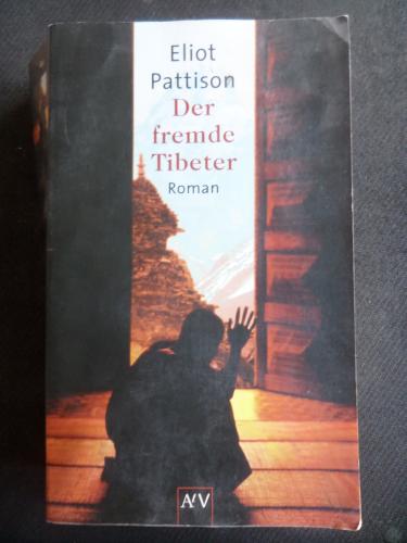 Der Fremde Tibeter