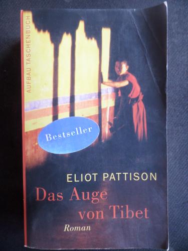 Das Auge Von Tibet