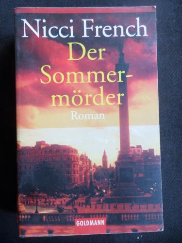Der Sommermörder
