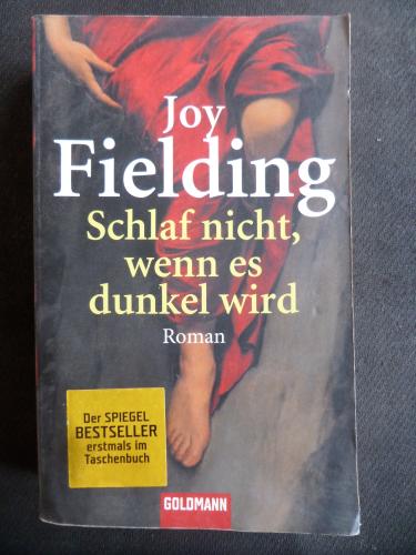 Schlaf Nicht Wenn