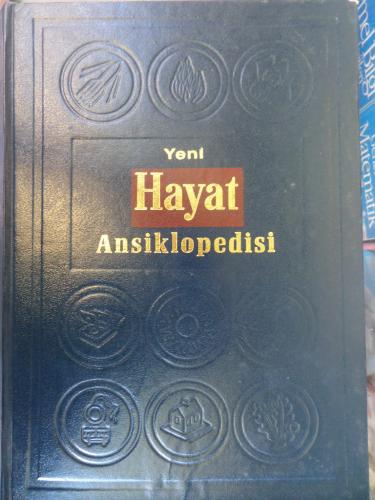 Yeni Hayat Ansiklopedisi / 6 Cilt