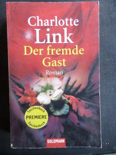 Der fremde Gast