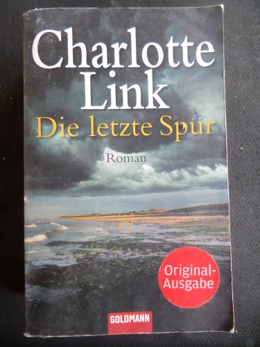 Dieletzte Spur