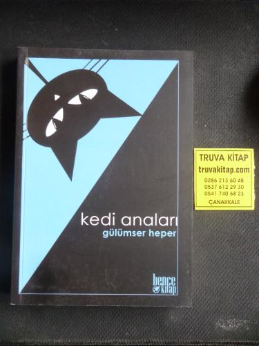 Kedi Anaları