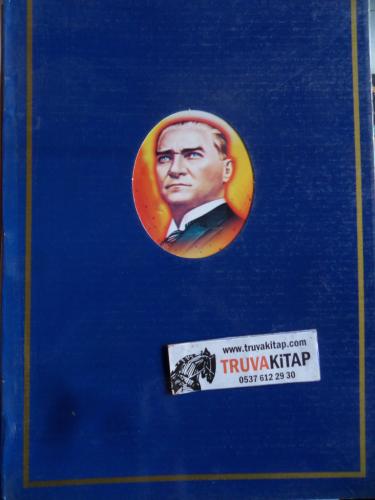 Sönmeyen Volkan ATATÜRK