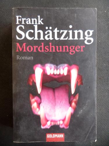 Mordshunger