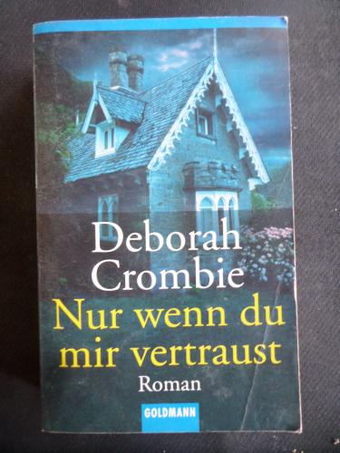 Nur Wenn Du Mir Vertraust