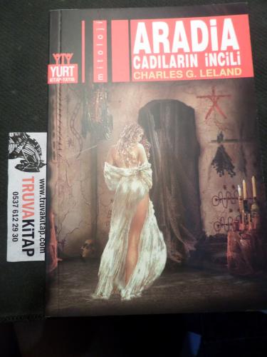 Aradia Cadıların İncili