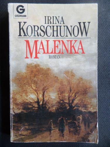 Malenka Irina Korschunow