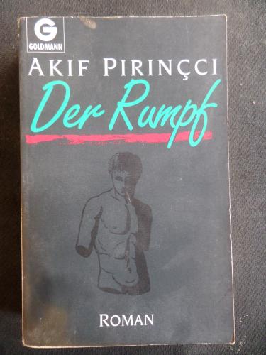 Der Rumpf