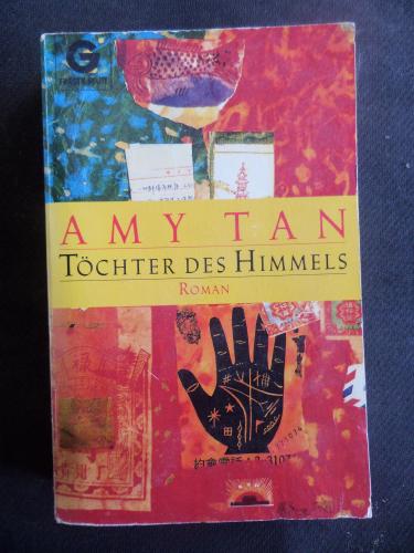 Töchter des Himmels