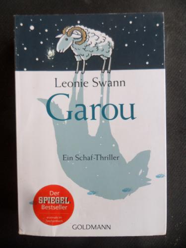 Garou
