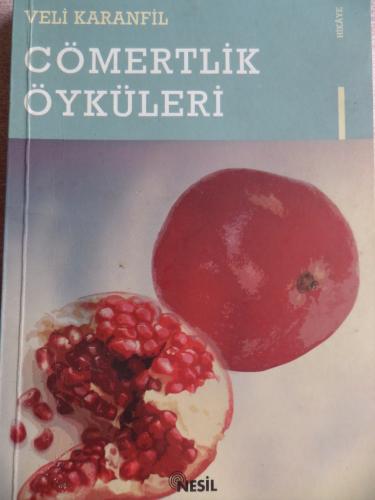 Cömertlik Öyküleri