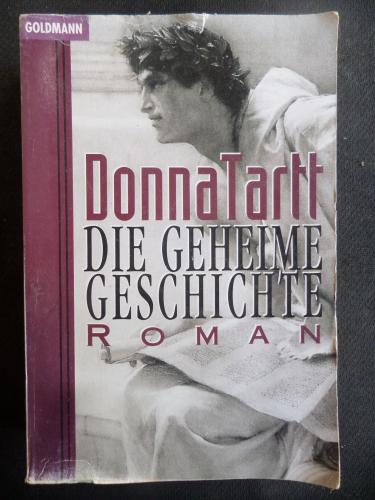 Die Geheime Geschichte