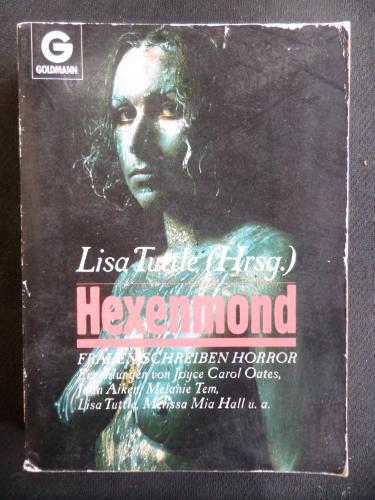 Hexenmond