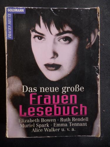 Das Neu Grobe - Frauen Lessebuch