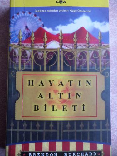 Hayatın Altın Bileti