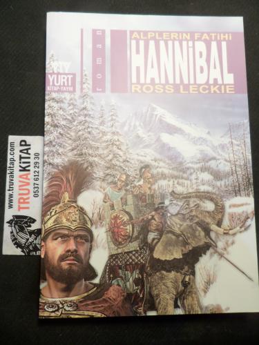 Alplerin Fatihi Hannibal