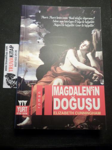 Magdalen'in Doğuşu