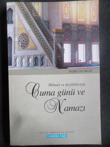 Cuma Günü Ve Namazı