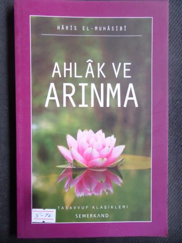 Ahlak ve Arınma