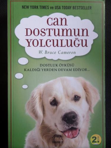 Can Dostumun Yolculuğu