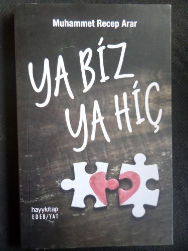 Ya Biz Ya Hiç