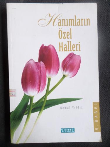 Hanımların Özel Halleri