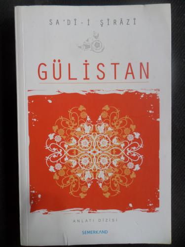 Gülistan