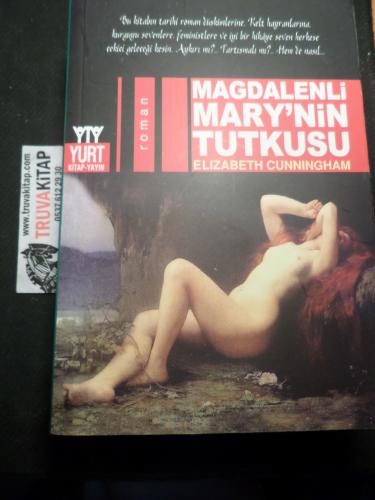Magdalenli Mary'nin Tutkusu