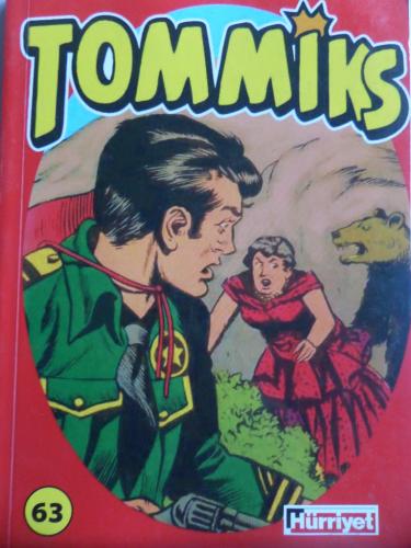 Tommiks / 63
