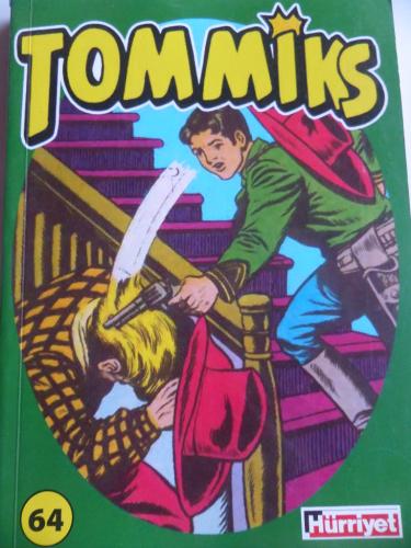 Tommiks / 64