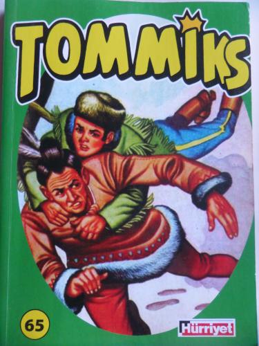 Tommiks / 65