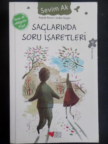 Saçlarında Soru İşaretleri