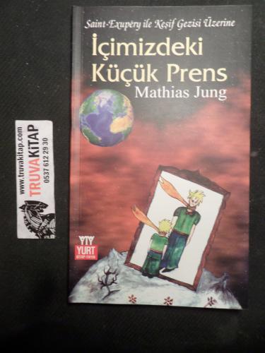 İçimizdeki Küçük Prens
