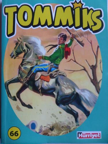 Tommiks / 66