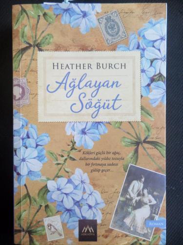 Ağlayan Söğüt Heather Burch