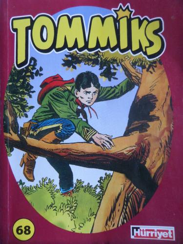 Tommiks / 68