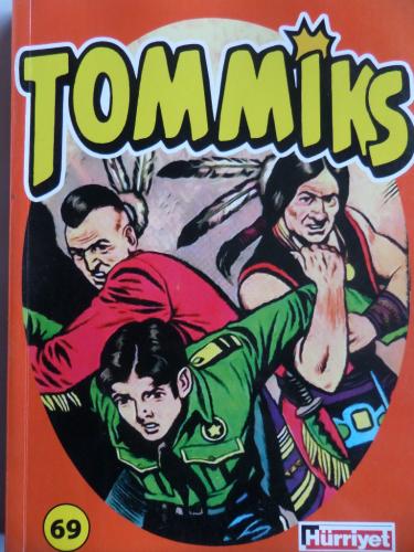 Tommiks / 69