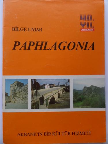 Paphlagonia Bilge Umar