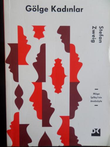 Gölge Kadınlar