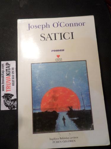 Satıcı Joseph O'Connor