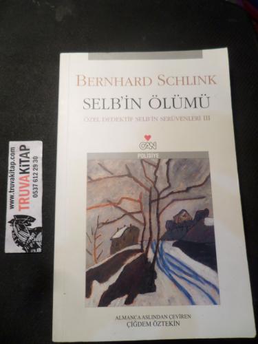 Selb'in Ölümü Bernhard Schlink
