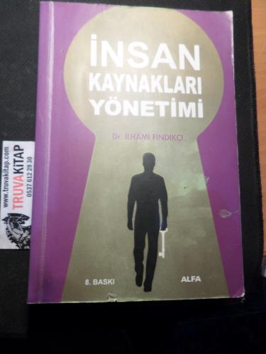 İnsan Kaynakları Yönetimi