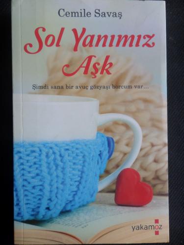Sol Yanımız Aşk