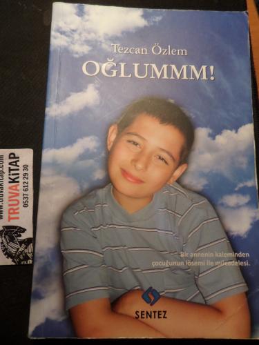 Oğlummm!