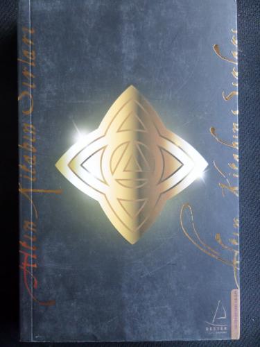 Altın Kitabın Sırları